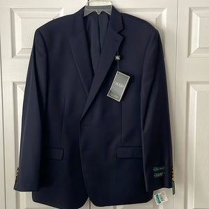Ralph Lauren Suit Jacket 46R